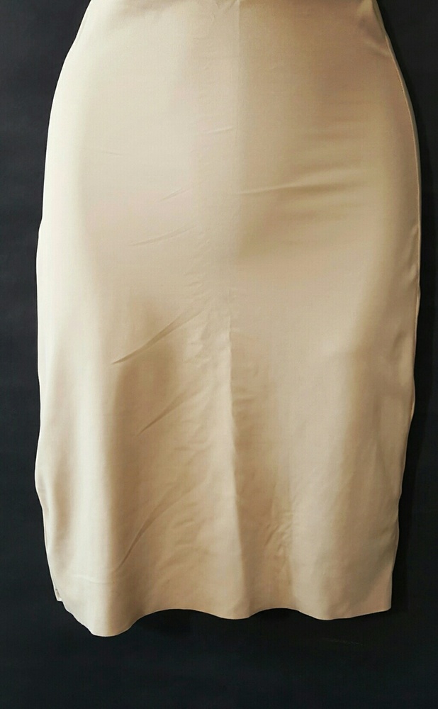 New Nude Shapeware Slip